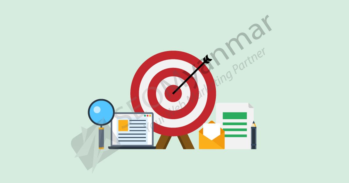 အောင်မြင်တဲ့ လုပ်ငန်းတွေ ကျင့်သုံးကြတဲ့ SMART Marketing Objective အောင်မြင်တဲ့ လုပ်ငန်းတွေ ကျင့်သုံးကြတဲ့ SMART Marketing Objective