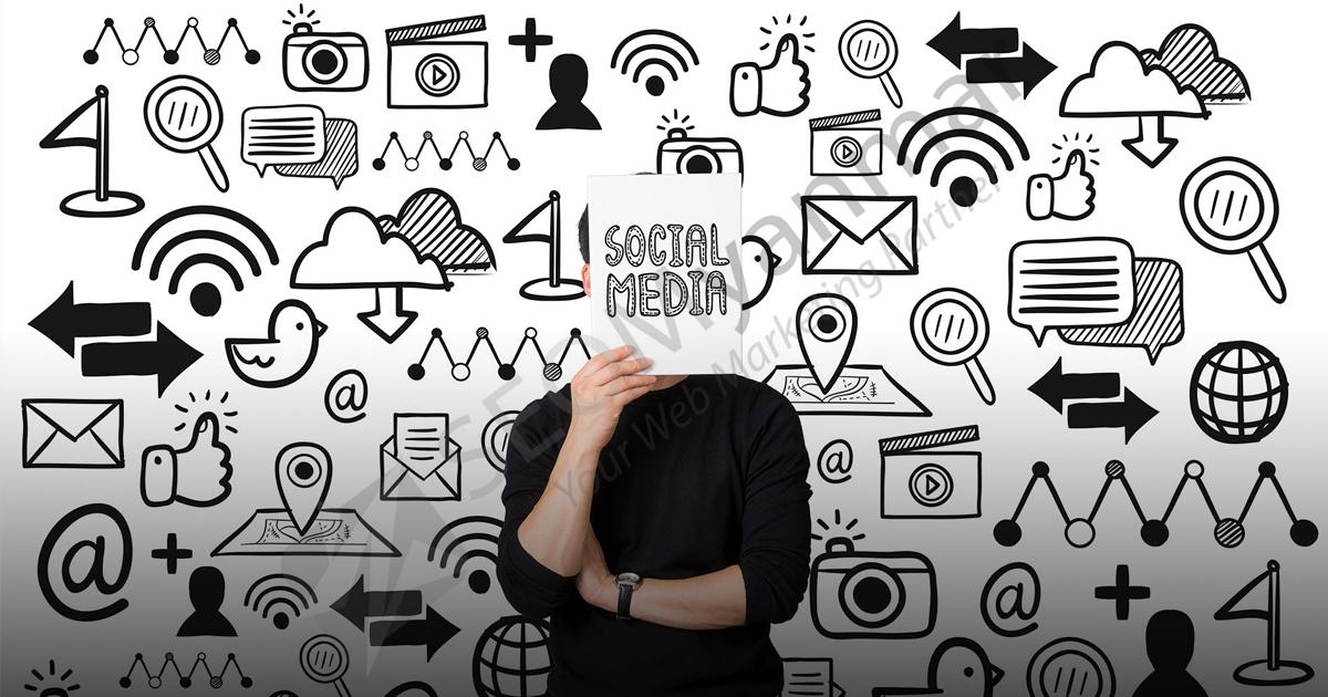 စီးပွားရေးလုပ်ငန်းတွေက ဘာကြောင့် Social Media ကိုသုံးကြတာလဲ? စီးပွားရေးလုပ်ငန်းတွေက ဘာကြောင့် Social Media ကိုသုံးကြတာလဲ?