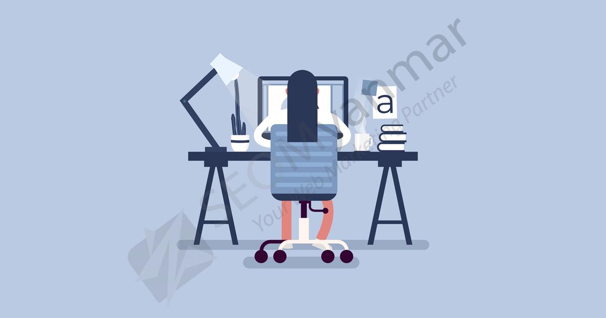 လုပ်ငန်းခွင်ထဲ အကျိုးပြုလာစေမယ့် အပြုအမူများ လုပ်ငန်းခွင်ထဲ အကျိုးပြုလာစေမယ့် အပြုအမူများ