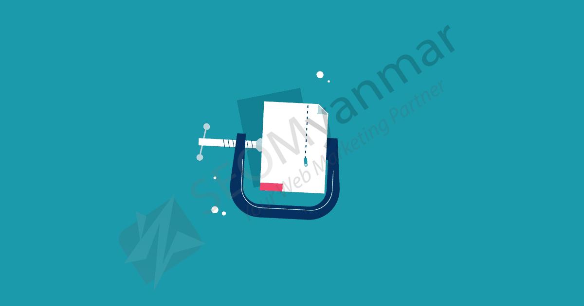 Photo Compress လုပ်ဖို့ အကောင်းဆုံး Source များ Photo Compress လုပ်ဖို့ အကောင်းဆုံး Source များ