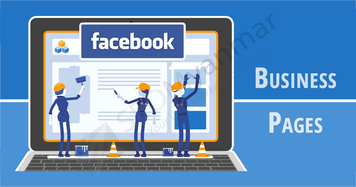 Small Business တွေအတွက် အသုံးဝင်စေမယ့် Facebook Tool အချို့