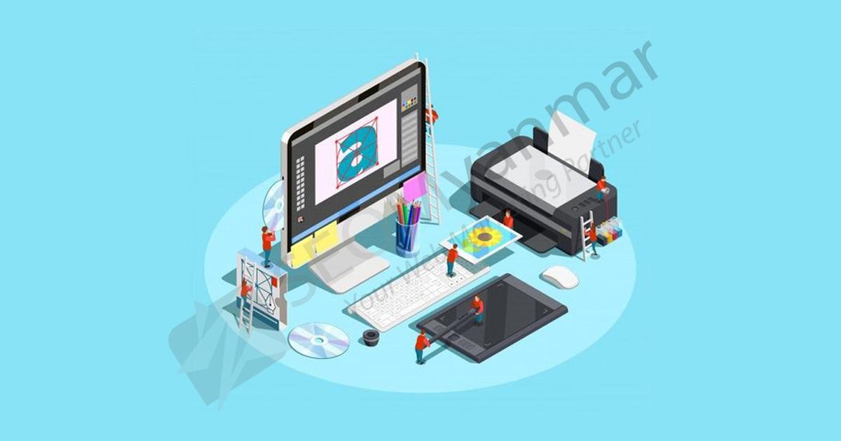 Video Editing လုပ်ရတာအဆင်ပြေလွယ်ကူစေမယ့် Tool အချို့ Video Editing လုပ်ရတာအဆင်ပြေလွယ်ကူစေမယ့် Tool အချို့