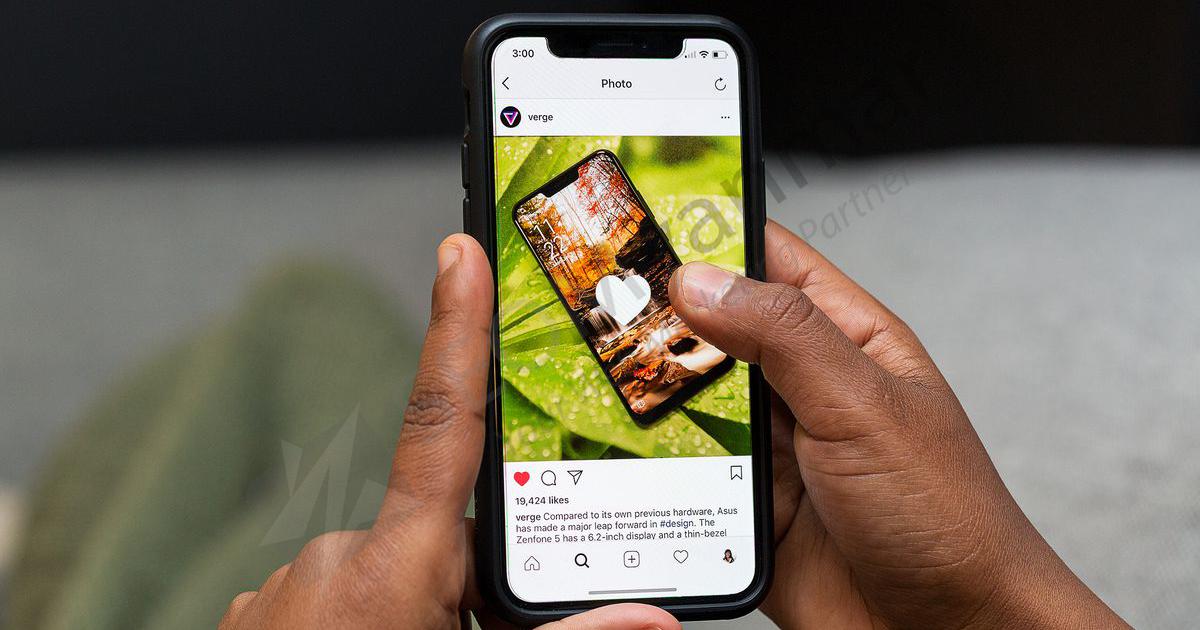 Instagram မှာ စီးပွားရေးလုပ်မယ်ဆိုဘာတွေ သိထားသင့်လဲ? Instagram မှာ စီးပွားရေးလုပ်မယ်ဆိုဘာတွေ သိထားသင့်လဲ?