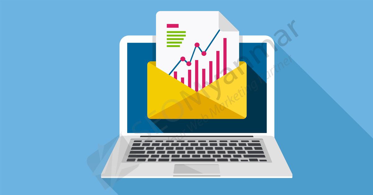 Email တစ်စောင်ကိုဘယ်လိုထိထိရောက်ရောက်ရေးမလဲ ? Email တစ်စောင်ကိုဘယ်လိုထိထိရောက်ရောက်ရေးမလဲ ?