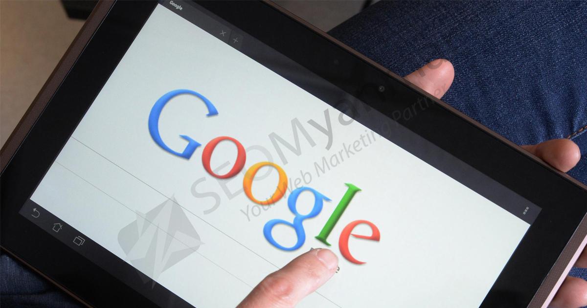 Google နဲ့ပတ်သတ်ပြီး ဒီအချက်တွေကို သိပြီးပြီလား? Google နဲ့ပတ်သတ်ပြီး ဒီအချက်တွေကို သိပြီးပြီလား?