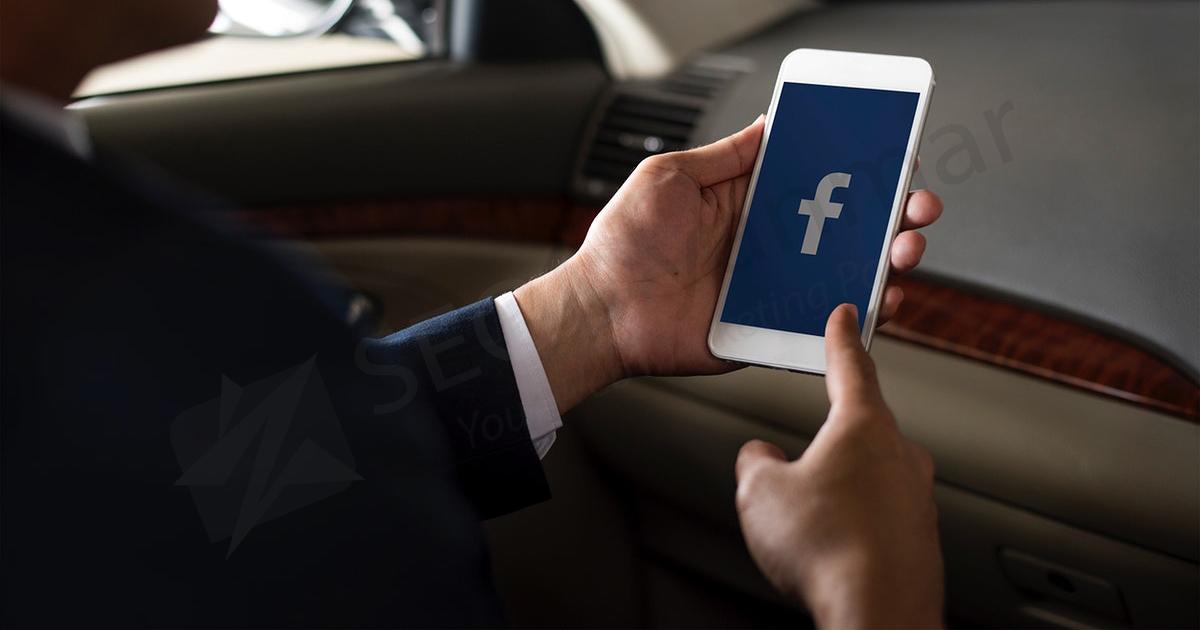 Business တွေအတွက် ရွေးချယ်စရာအကောင်းဆုံး Platform တစ်ခုဖြစ်လာတဲ့ Facebook Business တွေအတွက် ရွေးချယ်စရာအကောင်းဆုံး Platform တစ်ခုဖြစ်လာတဲ့ Facebook