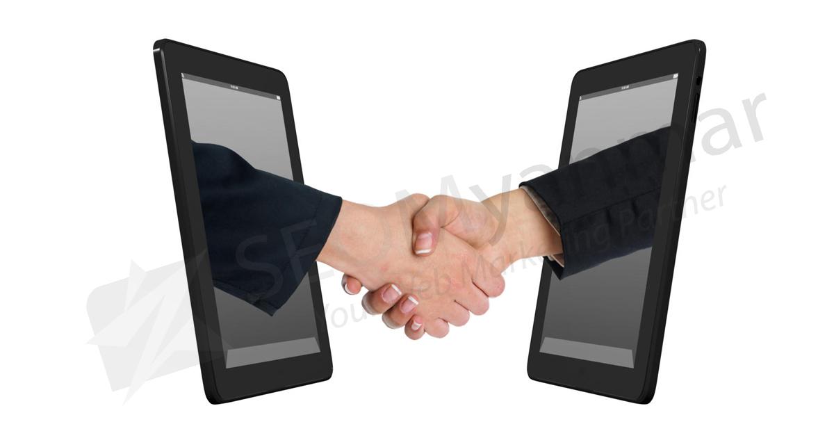 Social Media ပေါ်က Customer Relationship တည်ဆောက်နိုင်မယ့် Tips များ Social Media ပေါ်က Customer Relationship တည်ဆောက်နိုင်မယ့် Tips များ