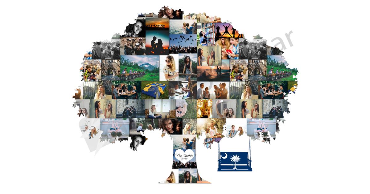 ဓာတ်ပုံတွေကို အကောင်းဆုံး Collage လုပ်နိုင်ဖို့ ဓာတ်ပုံတွေကို အကောင်းဆုံး Collage လုပ်နိုင်ဖို့