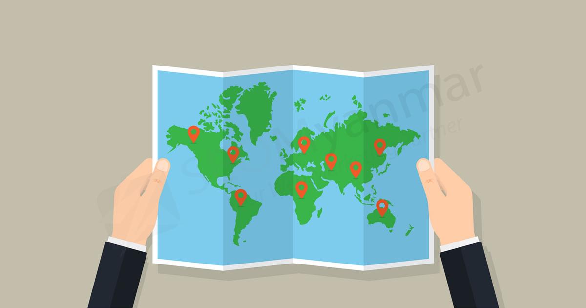 ၂၀၁၉ အတွက်အကောင်းဆုံး Locator App များ ၂၀၁၉ အတွက်အကောင်းဆုံး Locator App များ