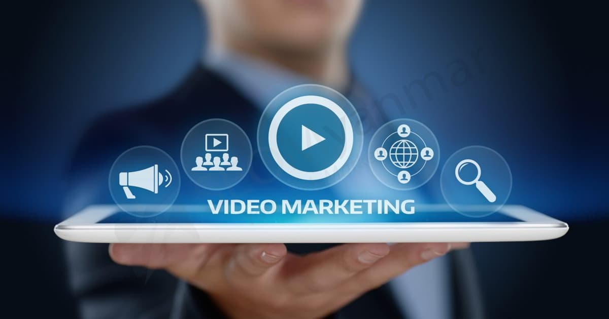 သင်ဟာ Video Marketing လေ့လာနေသူလား?