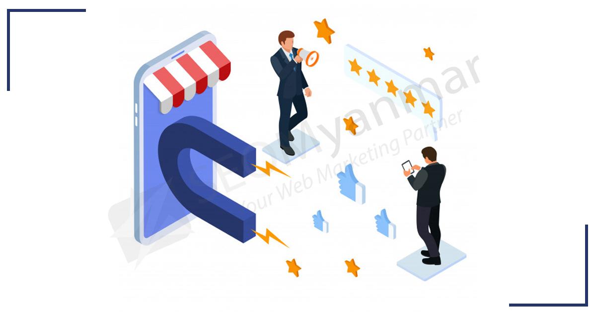 Audience Engagement ကောင်းကောင်းရအောင် သိထားသင့်တဲ့ အချက်များ Audience Engagement ကောင်းကောင်းရအောင် သိထားသင့်တဲ့ အချက်များ