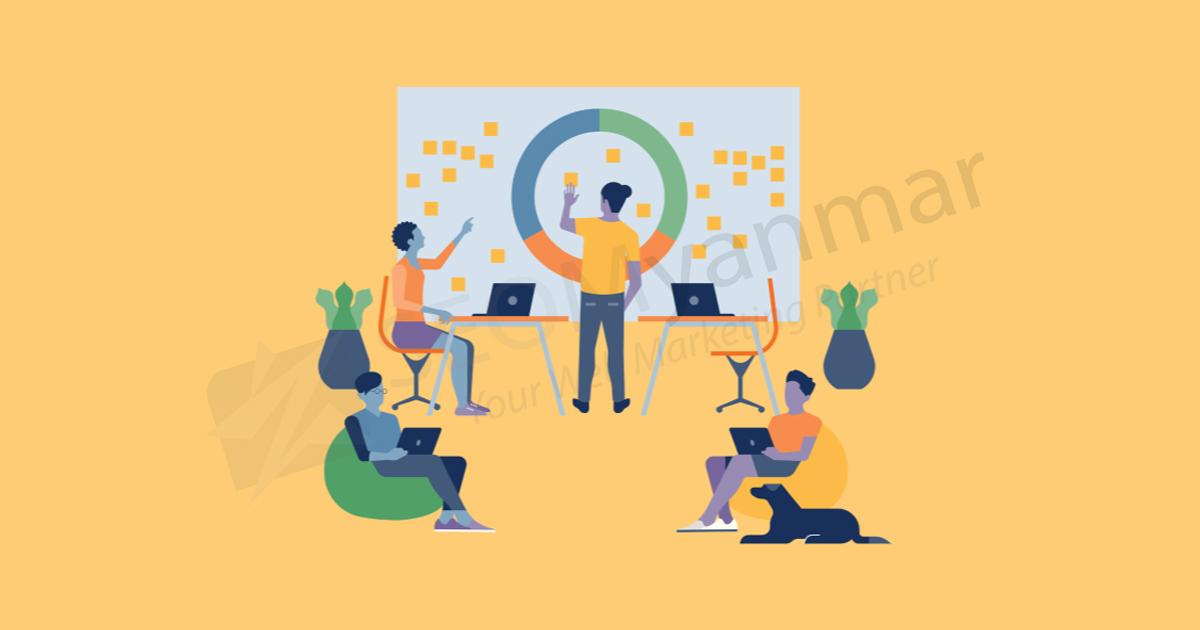 လုပ်ငန်းတွေအတွက် Media Plan ဆိုတာဘာလဲ? လုပ်ငန်းတွေအတွက် Media Plan ဆိုတာဘာလဲ?