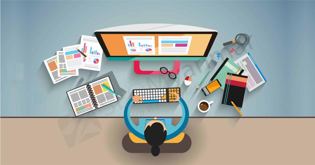 အသုံးပြုရတာ အသုံးဝင်စေမယ့် Online Video Editing Tool အချို့ အသုံးပြုရတာ အသုံးဝင်စေမယ့် Online Video Editing Tool အချို့