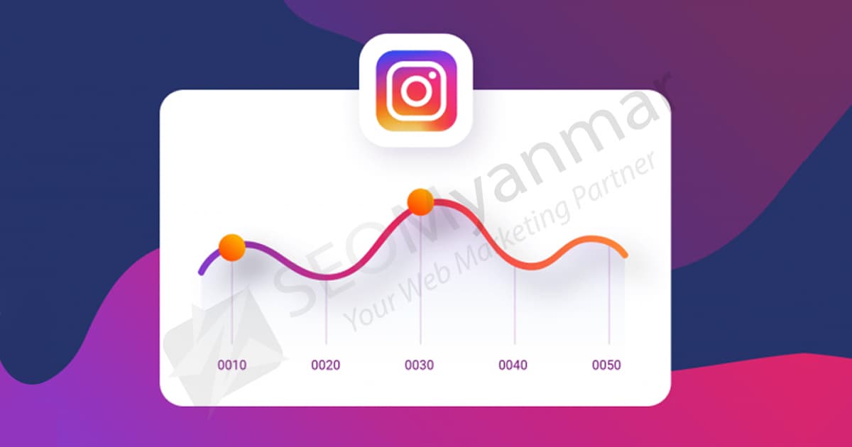 လက်ရှိမှာ Instagram အသုံးပြုတဲ့သူ ဘယ်လောက်ရှိနေပြီလဲ?