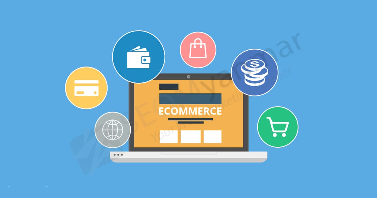 e-Commerce Campaign တွေအတွက် အထောက်အကူဖြစ်စေမယ့် Idea များ