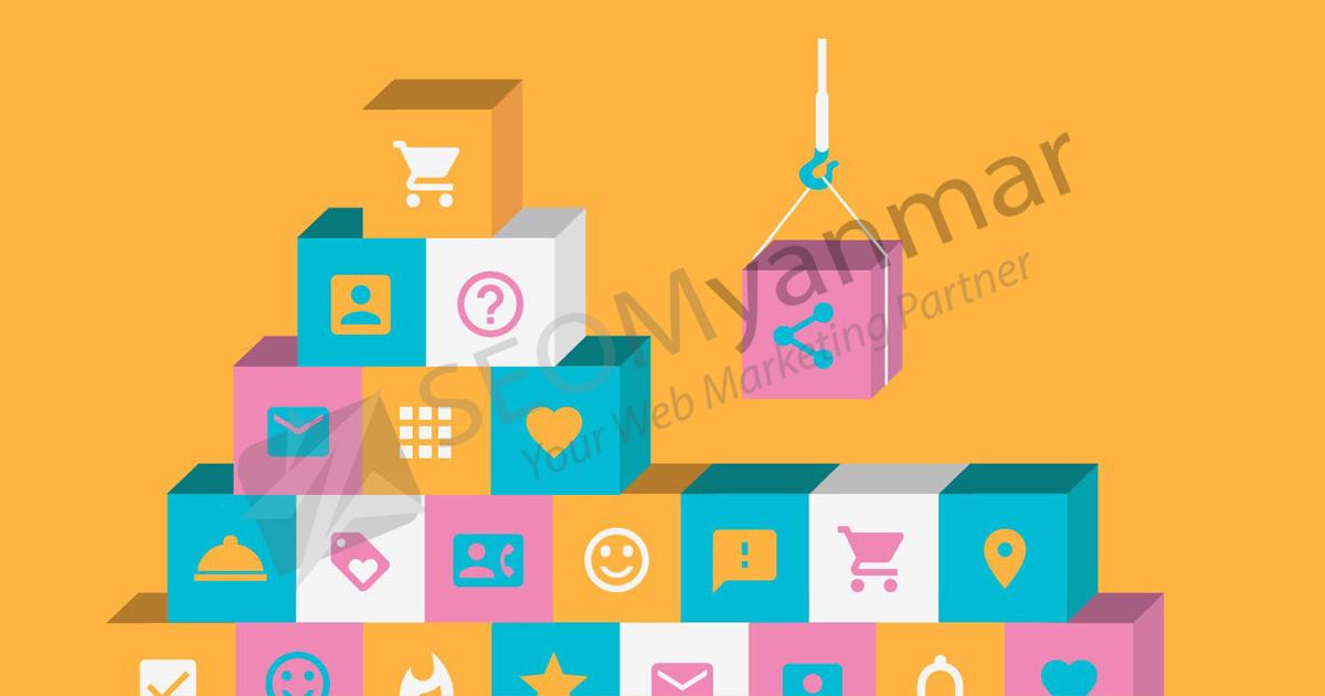 Engagement Strategy အတွက်ထိရောက်တဲ့ Channel ၆ ခု Engagement Strategy အတွက်ထိရောက်တဲ့ Channel ၆ ခု