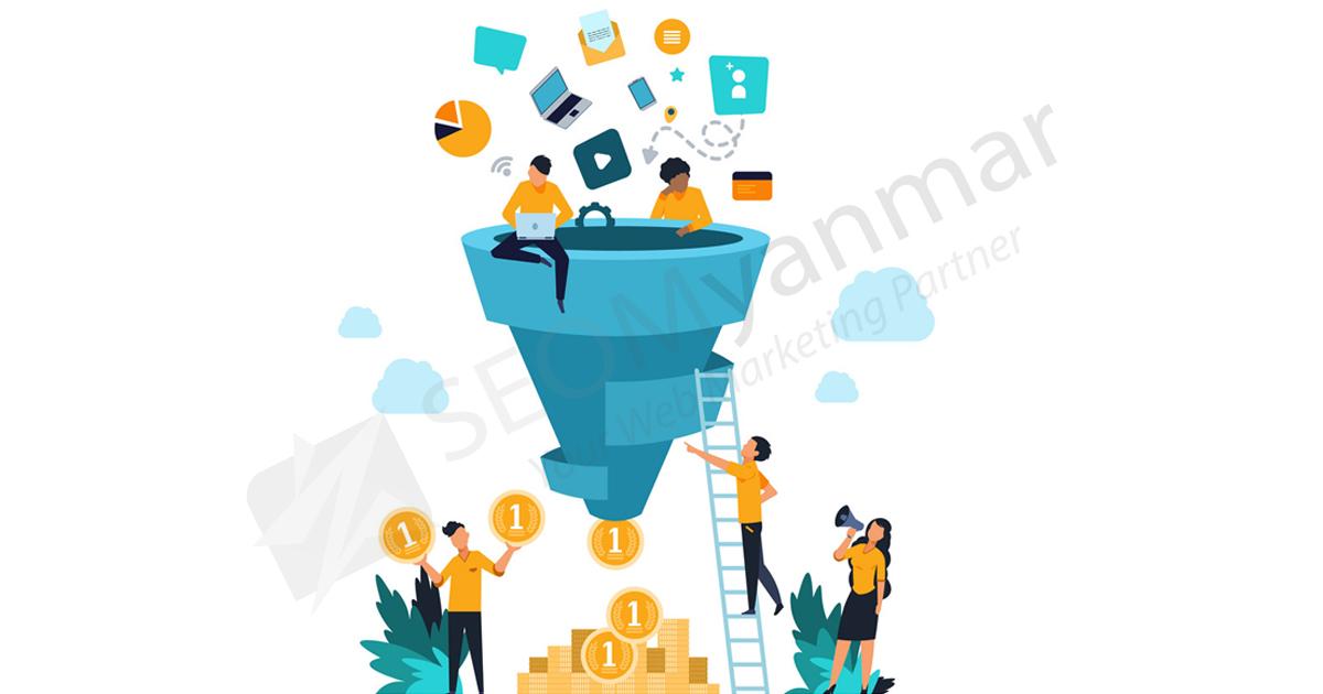 သင့်စီးပွားရေးလုပ်ငန်းမှာ Customer Rating တက်လာစေဖို့ဆိုရင် သင့်စီးပွားရေးလုပ်ငန်းမှာ Customer Rating တက်လာစေဖို့ဆိုရင်