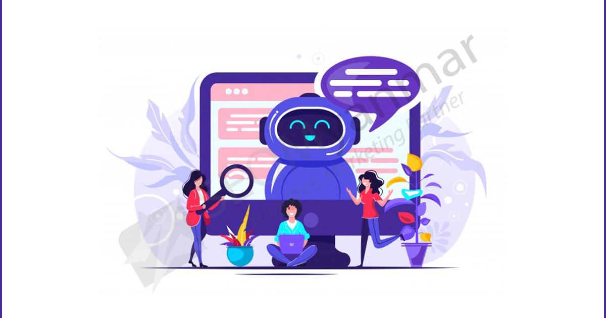 Chatbot ဘာကြောင့်သုံးကြတာလဲ? Chatbot ဘာကြောင့်သုံးကြတာလဲ?