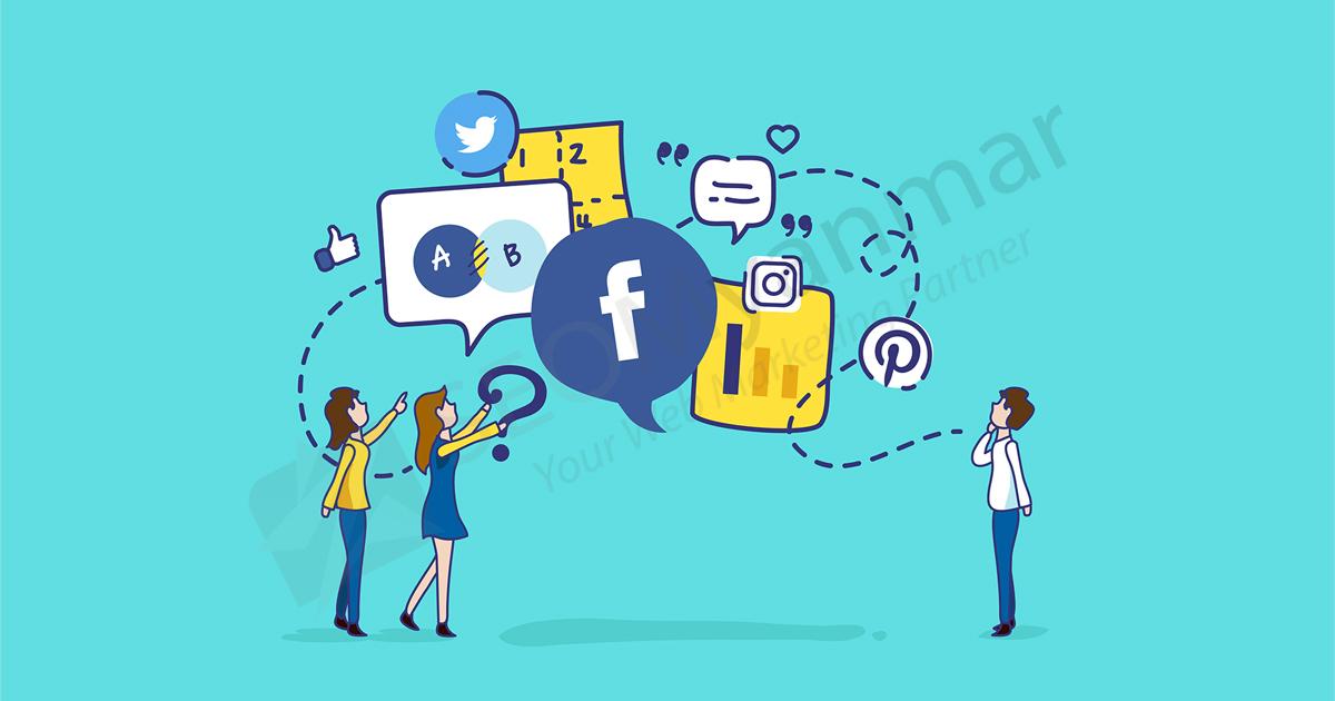အသုံးဝင်နေဆဲ Social Media Trend များအကြောင်း အသုံးဝင်နေဆဲ Social Media Trend များအကြောင်း