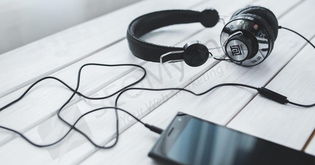 2020 အကောင်းဆုံး Song Finder နဲ့ Detector App (၄) ခု 2020 အကောင်းဆုံး Song Finder နဲ့ Detector App (၄) ခု