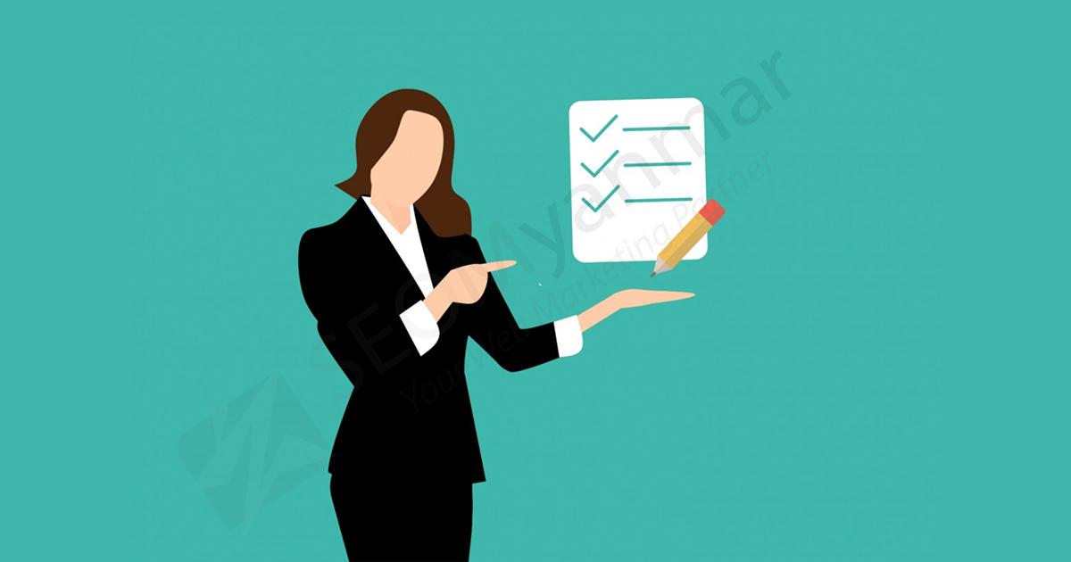 တခါတရံမှာ ဘာကြောင့် Polls တင်သင့်တာလဲ? တခါတရံမှာ ဘာကြောင့် Polls တင်သင့်တာလဲ?