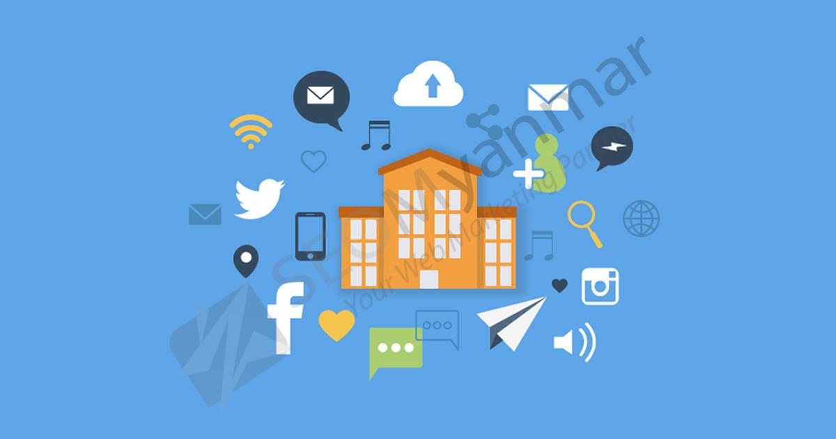 Social Media နဲ့ တွဲပြီးလုပ်ကိုင်နေတဲ့ စီးပွားရေးတွေရဲ့ ရလဒ်များ Social Media နဲ့ တွဲပြီးလုပ်ကိုင်နေတဲ့ စီးပွားရေးတွေရဲ့ ရလဒ်များ