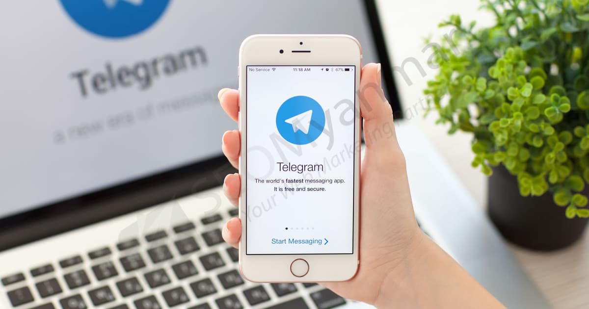 Telegram Channel တွေကိုဘယ်လိုရှာပြီး ဘယ်လို Join မလဲ?