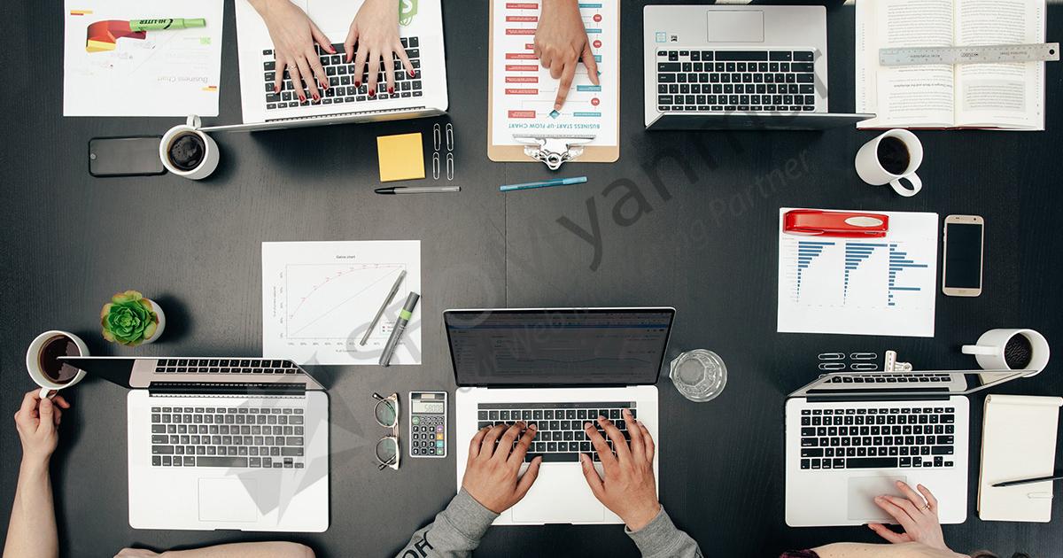 သင့် Business ကို ထိရောက်တဲ့ Digital Marketing Agency မှာဘာလို့အပ်သင့်လဲ ? သင့် Business ကို ထိရောက်တဲ့ Digital Marketing Agency မှာဘာလို့အပ်သင့်လဲ ?