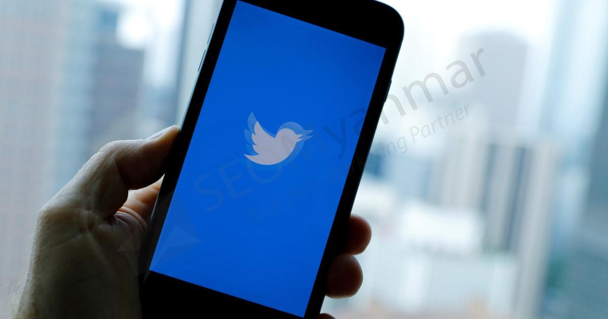 Twitter မှာ Business Run ဖို့ဘာတွေသိသင့်လဲ Twitter မှာ Business Run ဖို့ဘာတွေသိသင့်လဲ