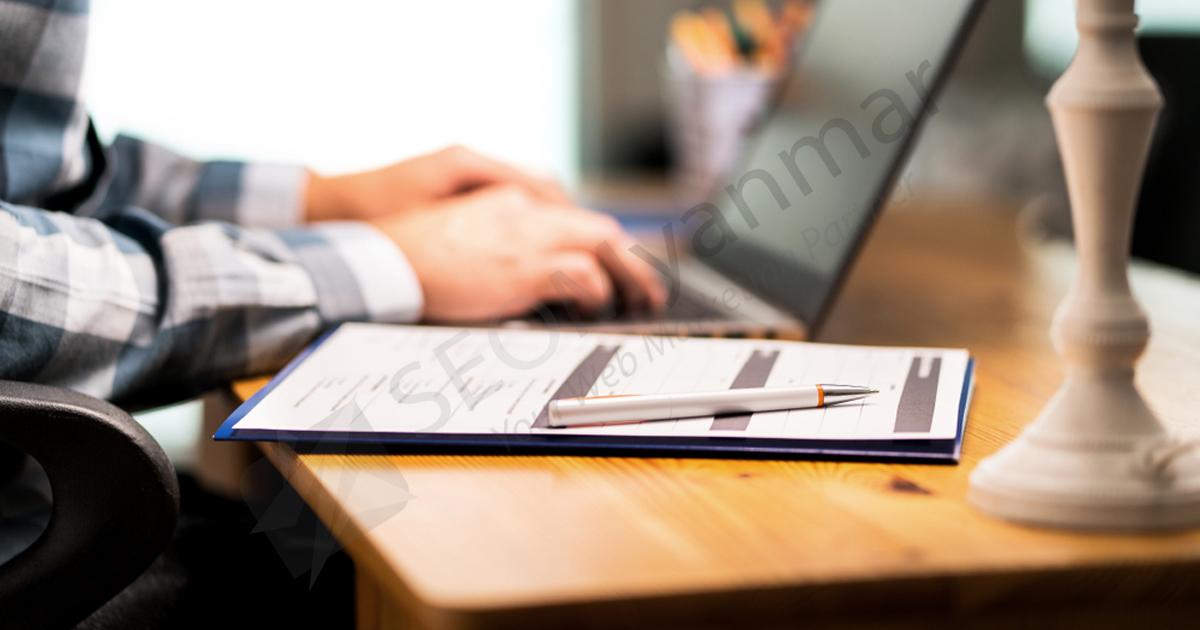 Professional ဆန်တဲ့ ကိုယ်ရေးမှတ်တမ်းအကျဥ်းဘယ်လိုဖန်တီးမလဲ ? Professional ဆန်တဲ့ ကိုယ်ရေးမှတ်တမ်းအကျဥ်းဘယ်လိုဖန်တီးမလဲ ?