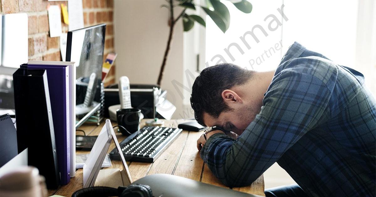 ဘာကြောင့်သင့် Content တွေကမထိရောက်ရတာလဲ ? ဘာကြောင့်သင့် Content တွေကမထိရောက်ရတာလဲ ?