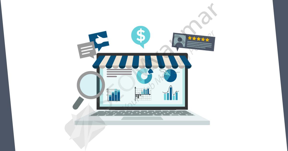 လုပ်ငန်းသေးတွေအတွက် သက်သက်သာသာနဲ့ ထိရောက်စေတဲ့ Marketing Tips အချို့ လုပ်ငန်းသေးတွေအတွက် သက်သက်သာသာနဲ့ ထိရောက်စေတဲ့ Marketing Tips အချို့