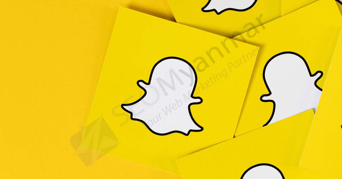 Snapchat ရဲ့ Consumer Behavior နဲ့ Stats အချို့ Snapchat ရဲ့ Consumer Behavior နဲ့ Stats အချို့