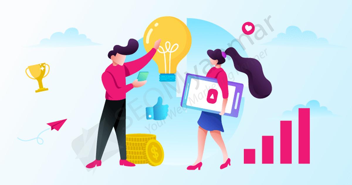 Ads Campaign တွေတည်ဆောက်ချင်တယ်ဆိုရင် မေးသင့်တဲ့မေးခွန်း ၅ ချက် Ads Campaign တွေတည်ဆောက်ချင်တယ်ဆိုရင် မေးသင့်တဲ့မေးခွန်း ၅ ချက်