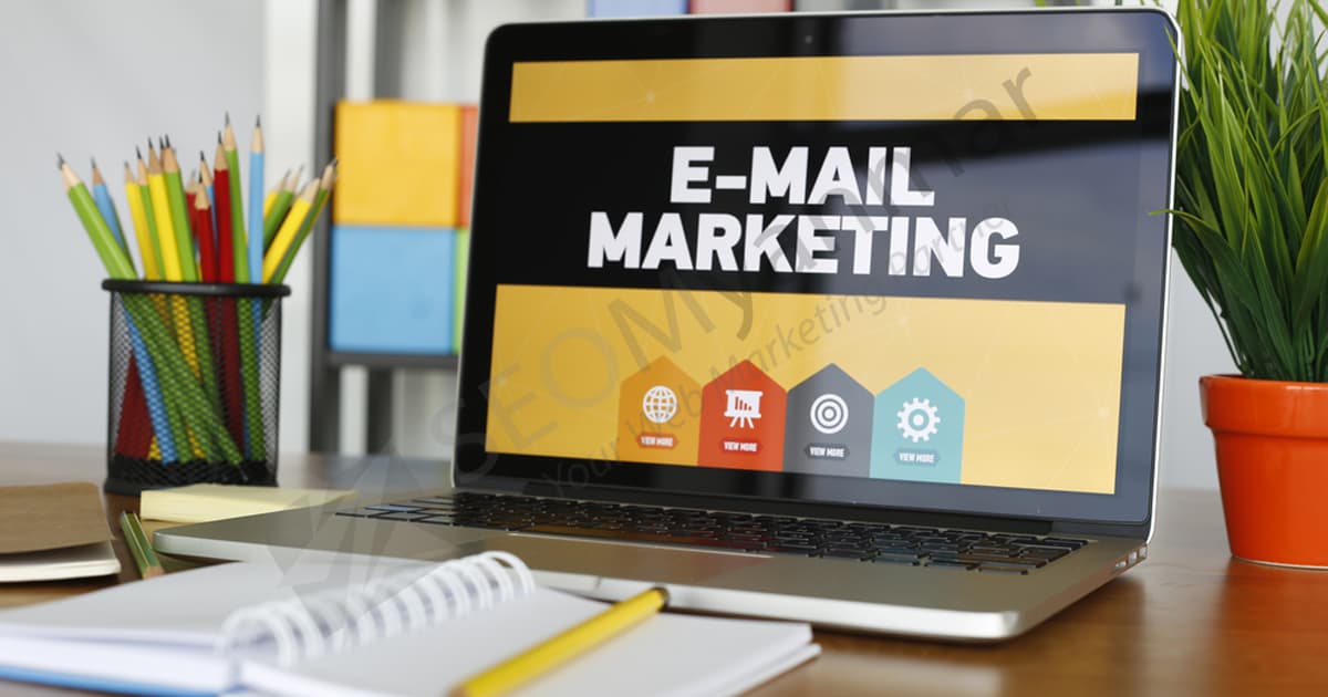 EDM Marketing ဟာ Traditional Email Marketing နဲ့ဘာတွေကွာခြားလဲ?