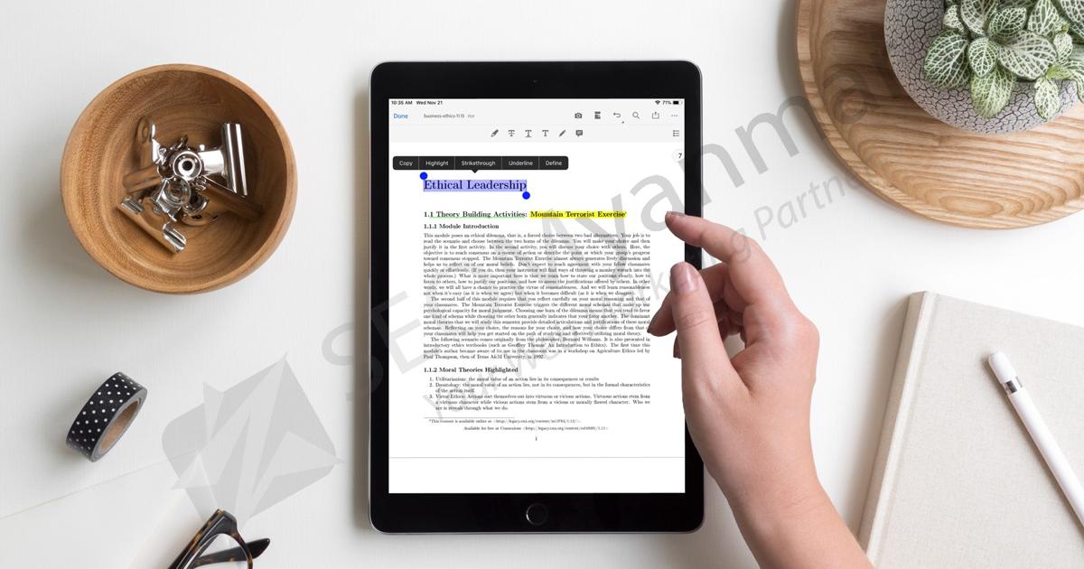 မိတ်ဆွေတို့အတွက် အသုံးတည့်စေမယ့် e-reader App များ မိတ်ဆွေတို့အတွက် အသုံးတည့်စေမယ့် e-reader App များ