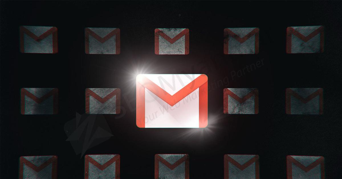 Gmail ကို Shortcut Icon ထားပြီးသုံးကြမယ် Gmail ကို Shortcut Icon ထားပြီးသုံးကြမယ်