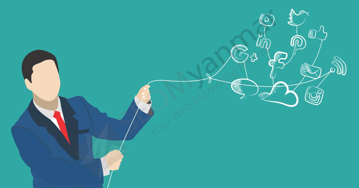 Social Selling Strategy ကိုထိခိုက်နိုင်တဲ့ Point များ Social Selling Strategy ကိုထိခိုက်နိုင်တဲ့ Point များ