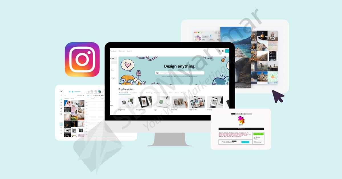 Desktop အတွက် Stories Layout အသစ်တစ်ခု စမ်းသပ်နေတဲ့ IG Desktop အတွက် Stories Layout အသစ်တစ်ခု စမ်းသပ်နေတဲ့ IG