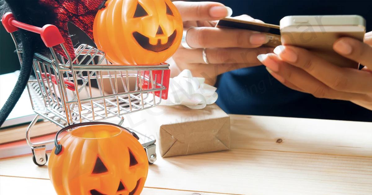 Halloween မှာလုပ်ငန်းအတွက် Content ကောင်းဘလိုဖန်တီးမလဲ? Halloween မှာလုပ်ငန်းအတွက် Content ကောင်းဘလိုဖန်တီးမလဲ?